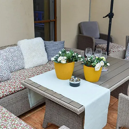 Apartament Unicum