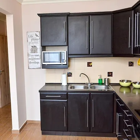 Unicum Apartament Hajdúszoboszló