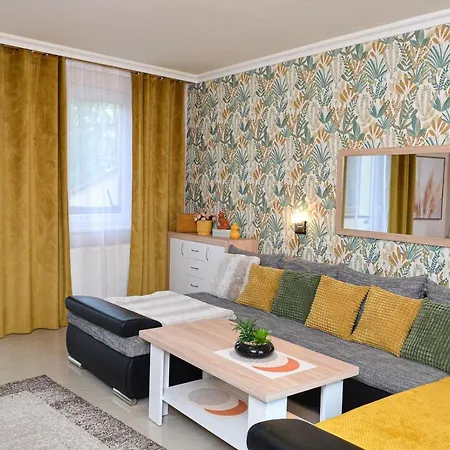 Apartament Unicum