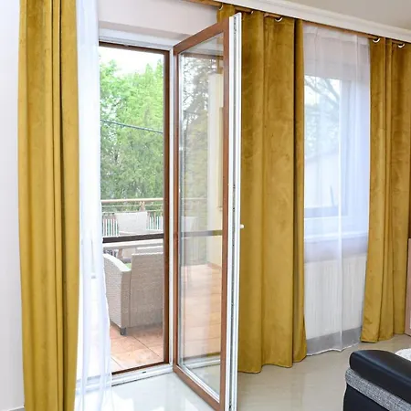 Unicum Apartament *