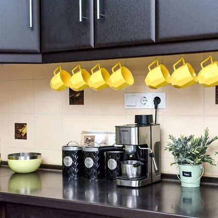 Unicum Apartment Hajduszoboszlo