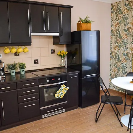 Unicum Apartment *