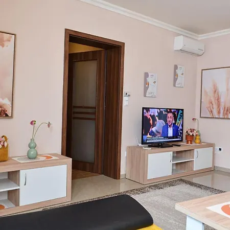 Apartment Unicum