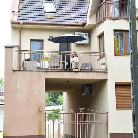 Apartment Unicum Hajduszoboszlo