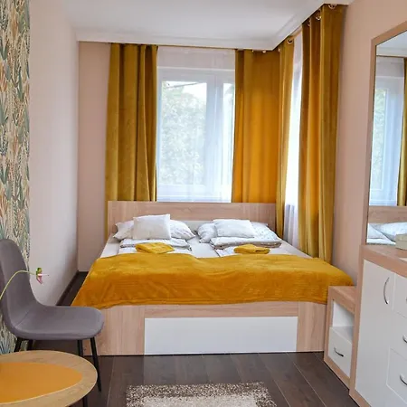 Unicum Apartment Hajduszoboszlo