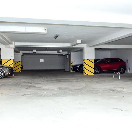 Unicum Apartman Hajdúszoboszló