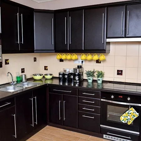 Apartment Unicum Hajduszoboszlo