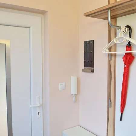Apartment Unicum Hajduszoboszlo