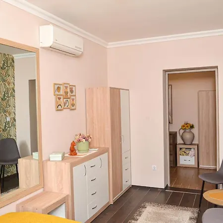 Apartment Unicum Hajdúszoboszló