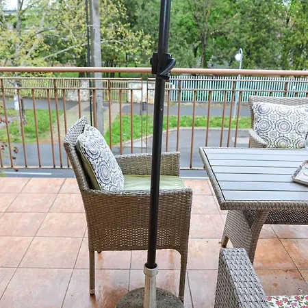 Apartment Unicum