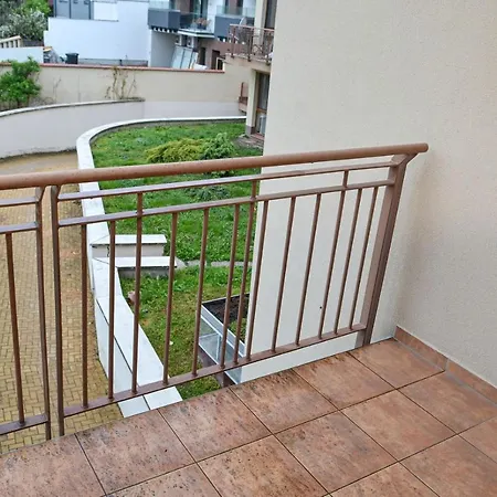 Apartment Unicum