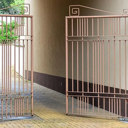 Unicum Apartment
