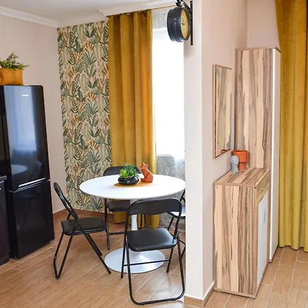 Apartment Unicum Hajdúszoboszló