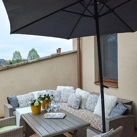 Unicum Apartment Hajduszoboszlo