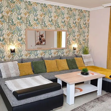 Unicum Apartman *