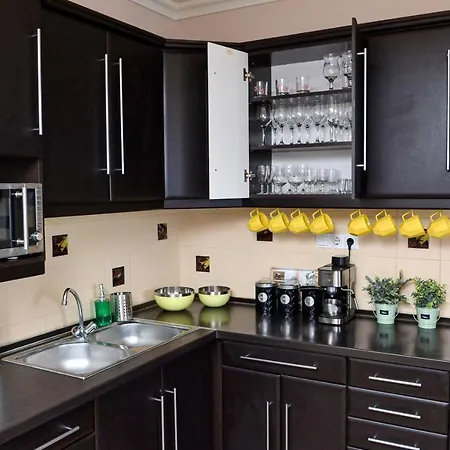 Apartman Unicum Hajdúszoboszló