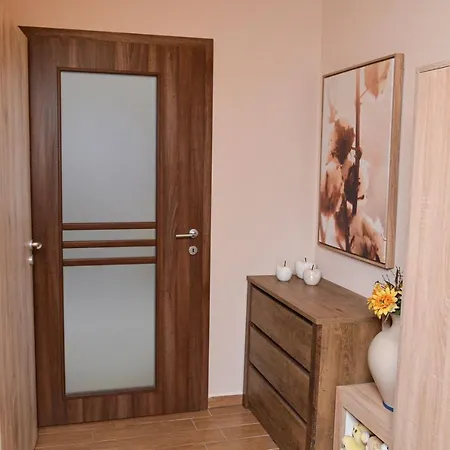 Apartment Unicum *