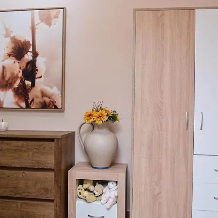 Apartment Unicum