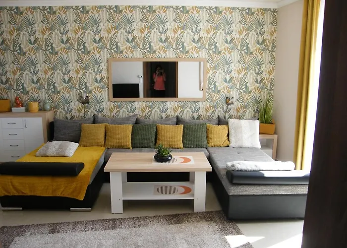 Unicum Apartmán Hajdúszoboszló
