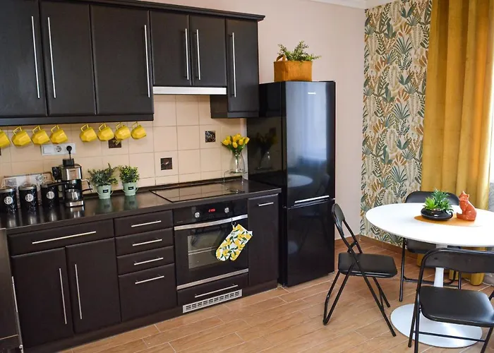 Unicum Apartmán *