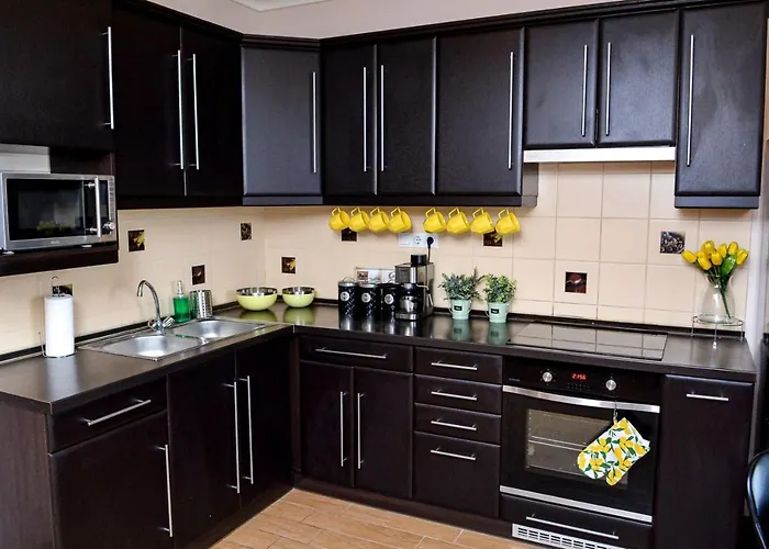 Apartmán Unicum Hajdúszoboszló