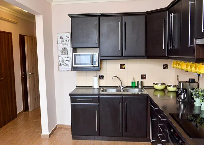 Unicum Apartmán Hajdúszoboszló