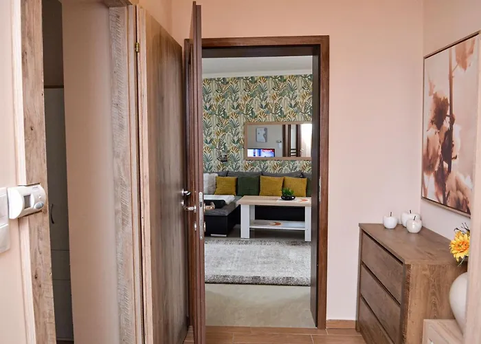 Unicum Apartmán *