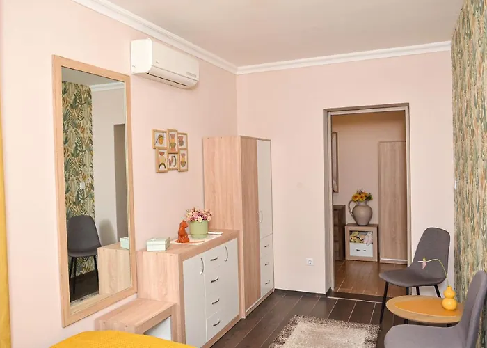Apartmán Unicum Hajdúszoboszló
