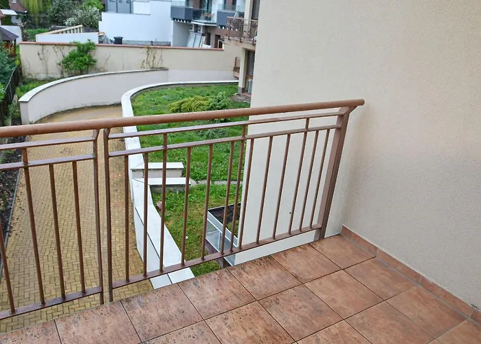 Apartmán Unicum