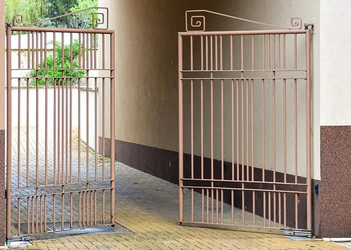 Unicum Apartmán