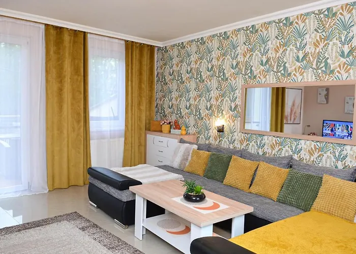 Apartmán Unicum