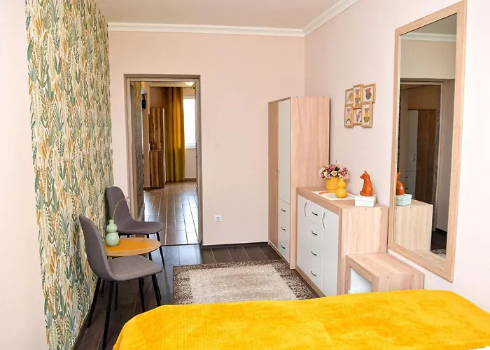 Unicum Apartmán Hajdúszoboszló