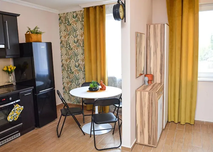 Apartmán Unicum Hajdúszoboszló