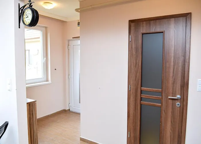 Apartmán Unicum Hajdúszoboszló