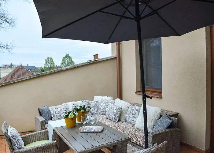 Unicum Apartmán Hajdúszoboszló