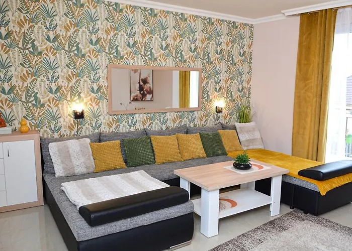 Unicum Apartmán *