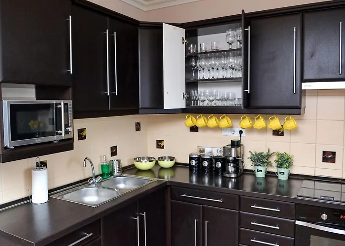 Apartmán Unicum Hajdúszoboszló