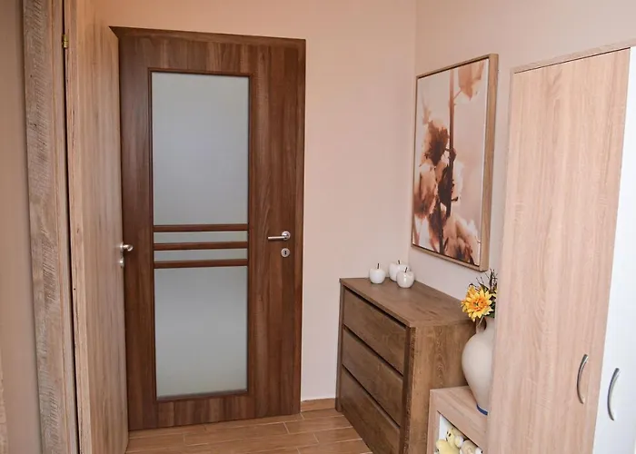 Apartmán Unicum *