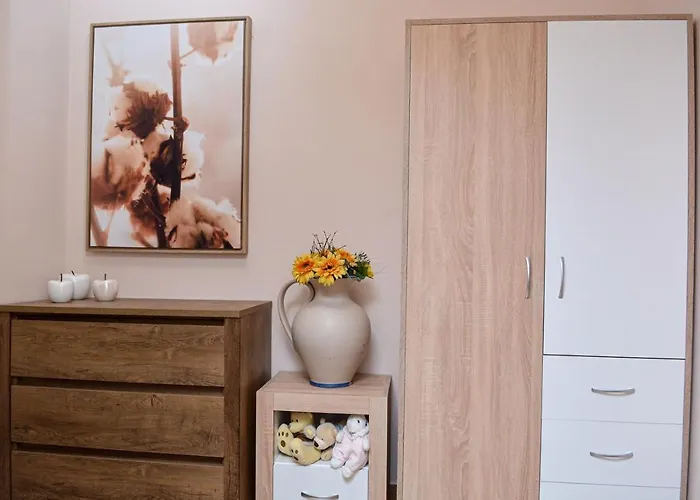 Apartmán Unicum